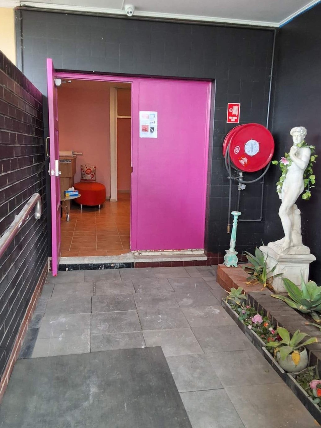 gallery